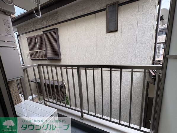 WALEAの物件内観写真